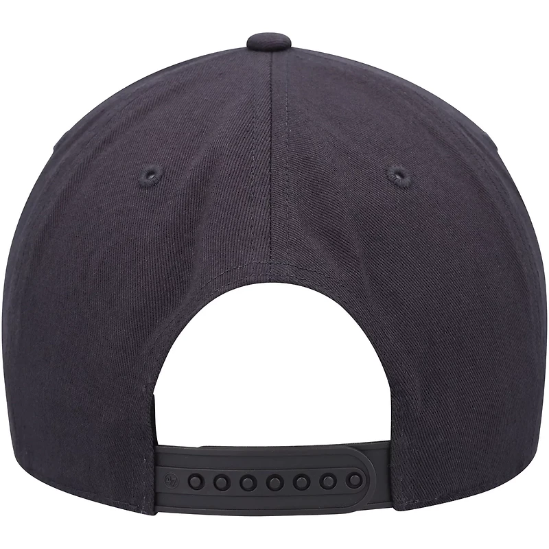 '47 San Francisco Giants 2023 Spring Training Reflex Hitch Snapback Hat