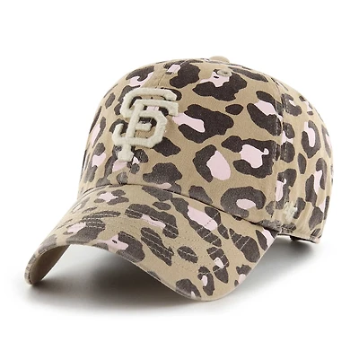 '47 San Francisco Giants Bagheera Clean Up Adjustable Hat