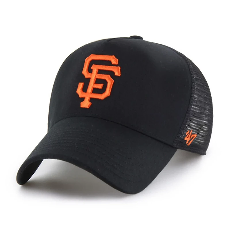 '47 San Francisco Giants Ballpark Offside Adjustable Trucker Hat