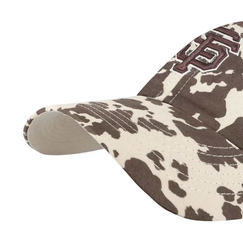 '47 San Francisco Giants Bessie Clean Up Adjustable Hat