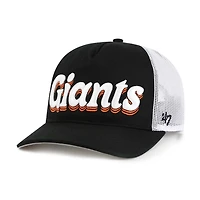 '47 San Francisco Giants Biloxi Hitch Adjustable Hat