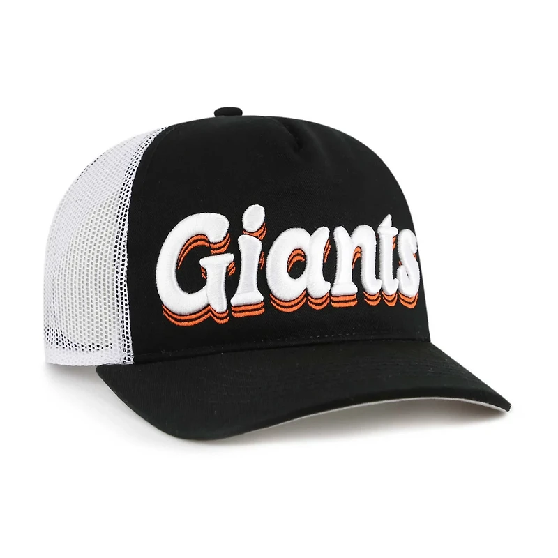 '47 San Francisco Giants Biloxi Hitch Adjustable Hat