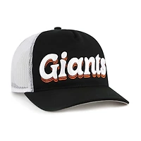 '47 San Francisco Giants Biloxi Hitch Adjustable Hat