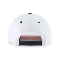 '47 San Francisco Giants City Connect Roscoe Hitch Adjustable Hat