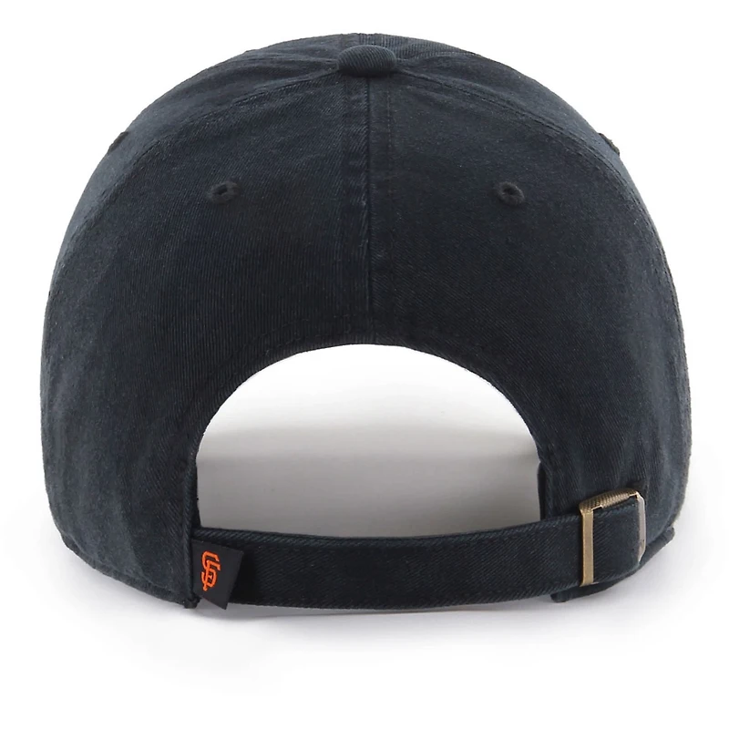 '47 San Francisco Giants Clean Up Adjustable Hat