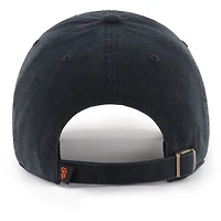 '47 San Francisco Giants Clean Up Adjustable Hat