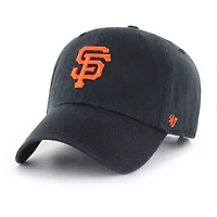 '47 San Francisco Giants Clean Up Adjustable Hat