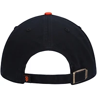 47 San Francisco Giants Clean Up Adjustable Hat