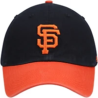 47 San Francisco Giants Clean Up Adjustable Hat