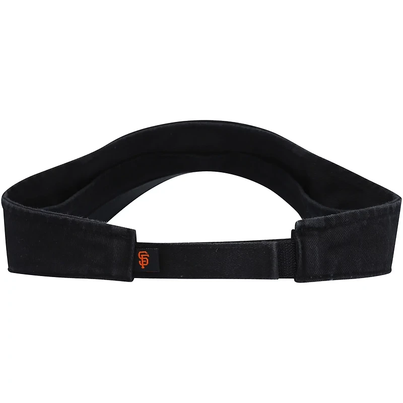 '47 San Francisco Giants Clean Up Adjustable Visor