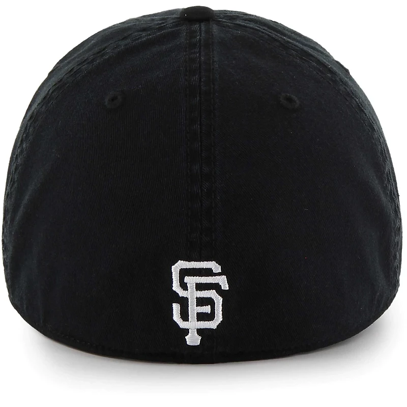 '47 San Francisco Giants Crosstown Classic Franchise Fitted Hat
