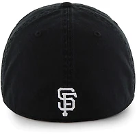 '47 San Francisco Giants Crosstown Classic Franchise Fitted Hat