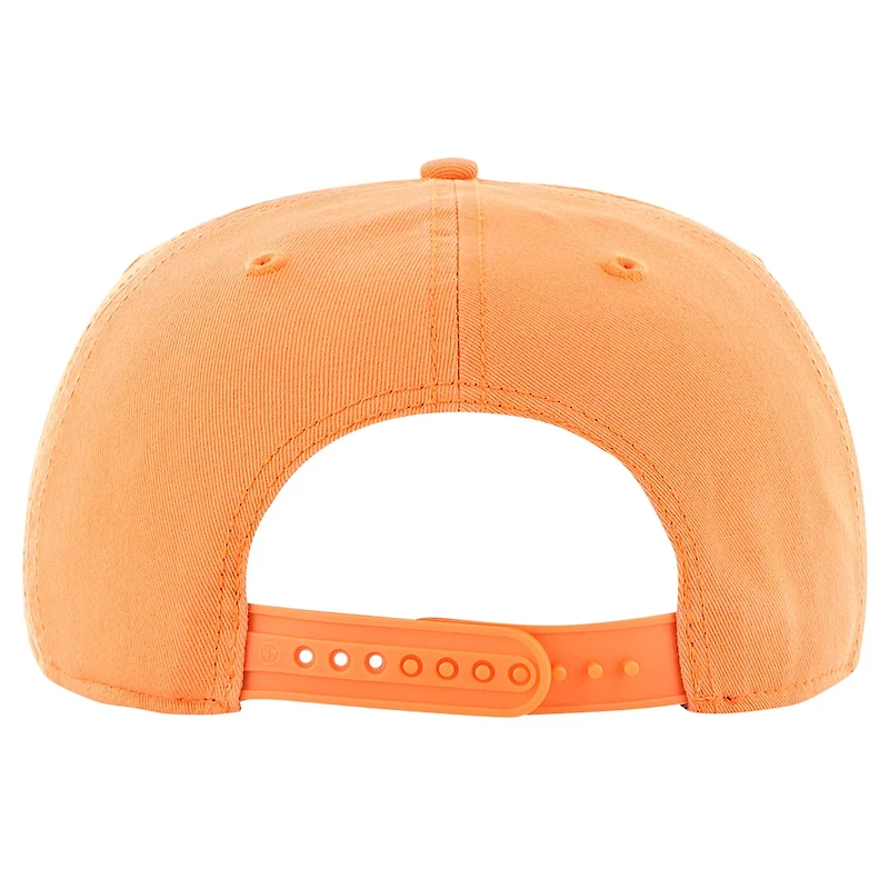 '47 San Francisco Giants Cypress Captain Snapback Hat