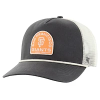 '47 San Francisco Giants Cypress Trucker Hitch Adjustable Hat
