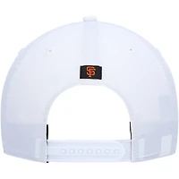 '47 San Francisco Giants Flag Flutter Hitch Snapback Hat