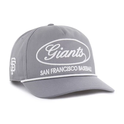 '47 San Francisco Giants Foundational Hitch Adjustable Hat