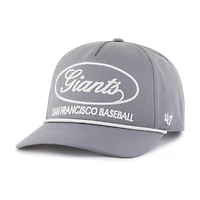 '47 San Francisco Giants Foundational Hitch Adjustable Hat