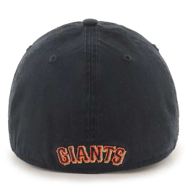 '47 San Francisco Giants Franchise Logo Fitted Hat