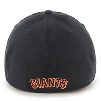 '47 San Francisco Giants Franchise Logo Fitted Hat