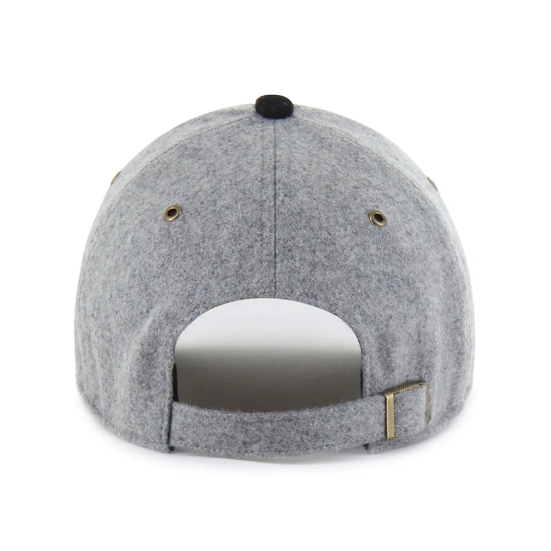 '47 San Francisco Giants Golden Age Wool Clean Up Adjustable Hat