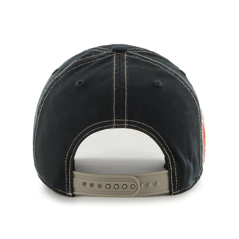 '47 San Francisco Giants Hard Count Clean Up Adjustable Hat