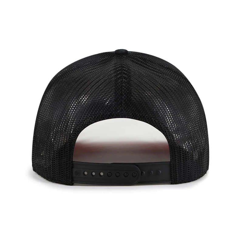 '47 San Francisco Giants Hardline Trucker Adjustable Hat