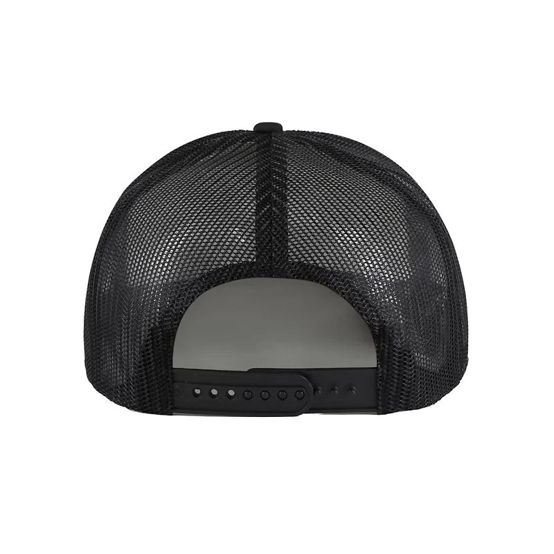 '47 San Francisco Giants Lift Off Foam Front Mesh Trucker Adjustable Hat