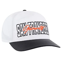 '47 San Francisco Giants Lineman Hitch Adjustable Hat