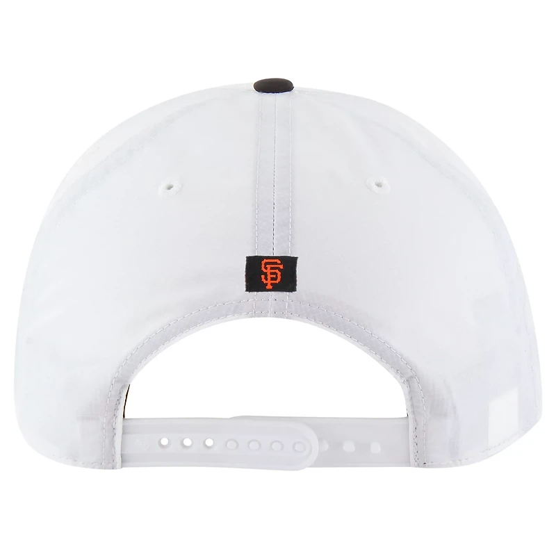 '47 San Francisco Giants Lineman Hitch Adjustable Hat