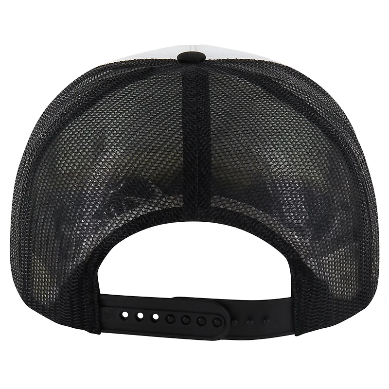 '47 San Francisco Giants Retro Region Foam Trucker Adjustable Hat