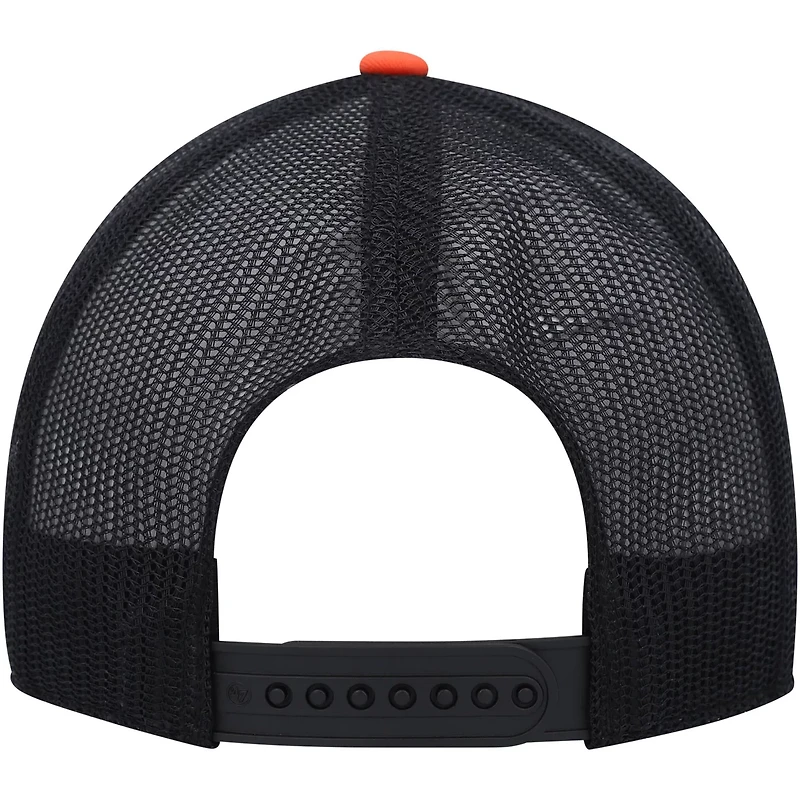 '47 San Francisco Giants Secondary Trucker Snapback Hat