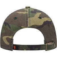 '47 San Francisco Giants Team Clean Up Adjustable Hat