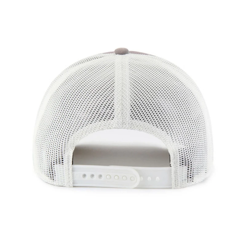 '47 San Francisco Giants Tide Sweep Rope Trucker Adjustable Hat