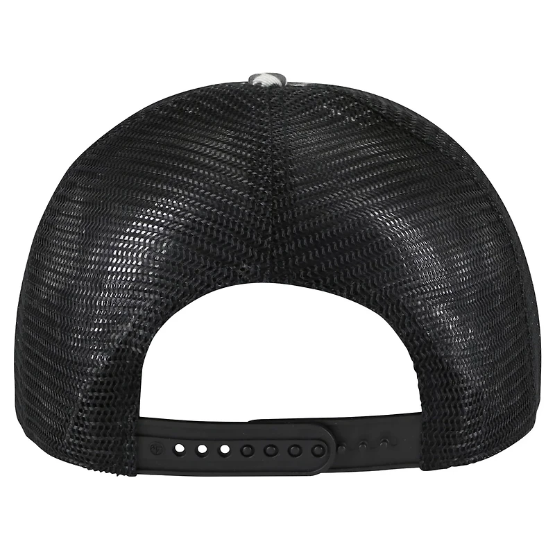 '47 San Francisco Giants Tropicalia Trucker Hitch Adjustable Hat