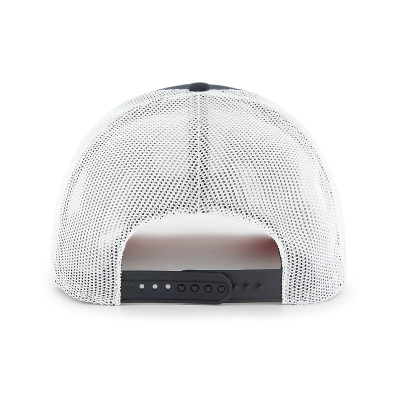 '47 San Francisco Giants Union Patch Trucker Adjustable Hat