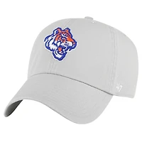 '47 Savannah State Tigers Side  Back Clean Up Adjustable Hat
