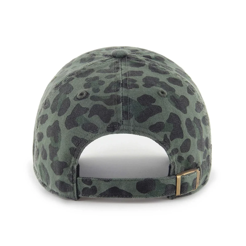 '47 Seattle Kraken Bagheera Clean Up Adjustable Hat