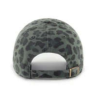 '47 Seattle Kraken Bagheera Clean Up Adjustable Hat