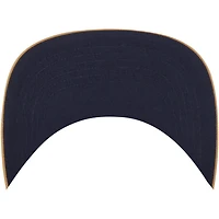 '47 Seattle Kraken Barnes Hitch Adjustable Hat