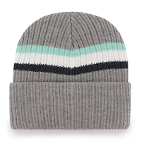 '47 Seattle Kraken Highline Cuffed Knit Hat
