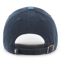 '47 Seattle Mariners Clean Up Adjustable Hat