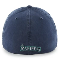'47 Seattle Mariners Franchise Logo Fitted Hat