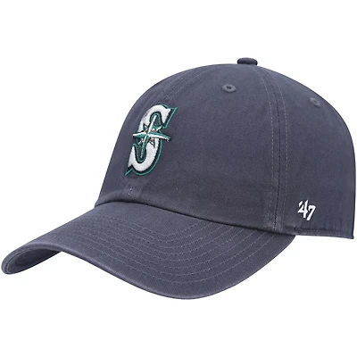 '47 Seattle Mariners Heritage Clean Up Adjustable Hat