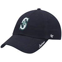 '47 Seattle Mariners Team Miata Clean Up Adjustable Hat