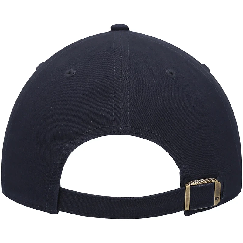 '47 Seattle Mariners Team Miata Clean Up Adjustable Hat