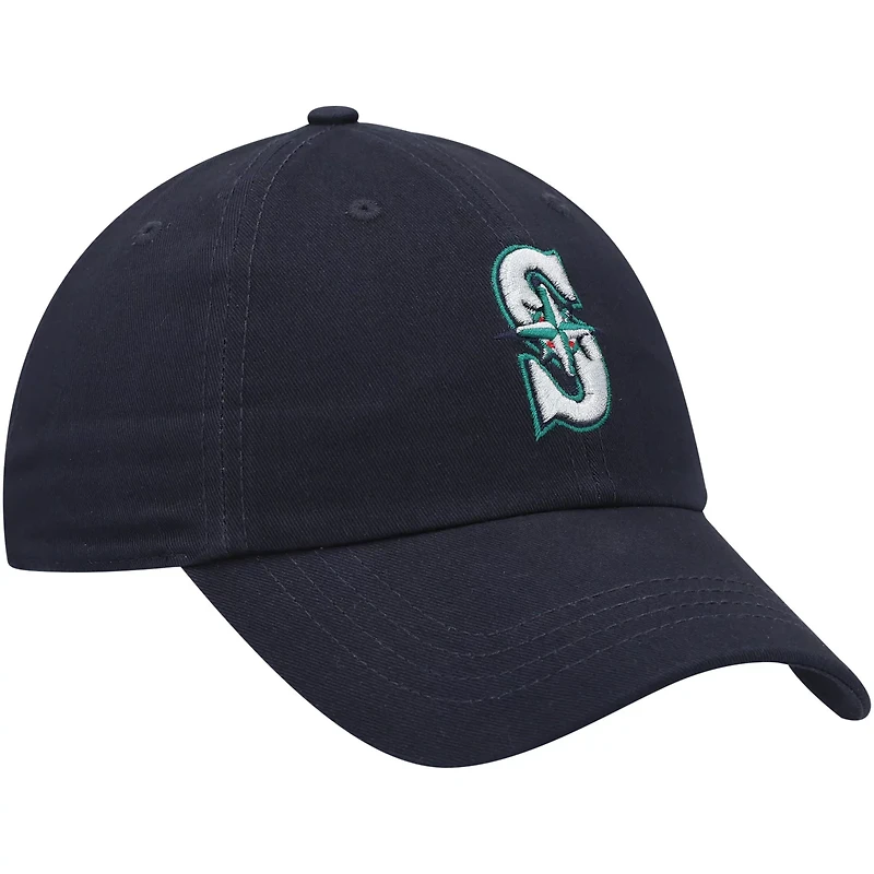 '47 Seattle Mariners Team Miata Clean Up Adjustable Hat