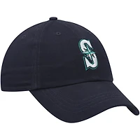 '47 Seattle Mariners Team Miata Clean Up Adjustable Hat