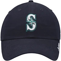 '47 Seattle Mariners Team Miata Clean Up Adjustable Hat