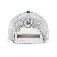 '47 Seattle Mariners Tei Beachside Adjustable Trucker Hat