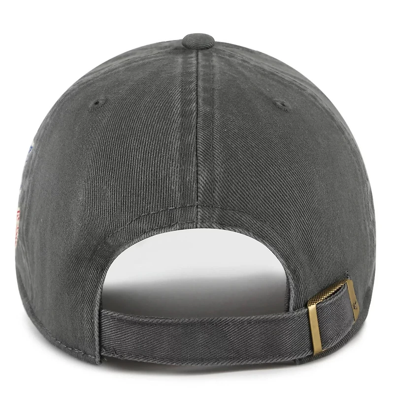 '47 South Carolina Gamecocks Clean Up Adjustable Hat